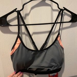 Zella Perform Swim Top